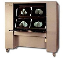 Mammoscope MS 604 