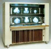Mammoscope MS 606