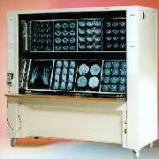 Rapidoscope RS 4000